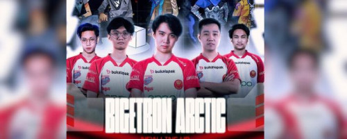 Bigetron Divisi Valorant Resmi Bubar! Apa Alasannya?